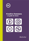 Ladda ner Skolverkets Creative Commons-broschyr